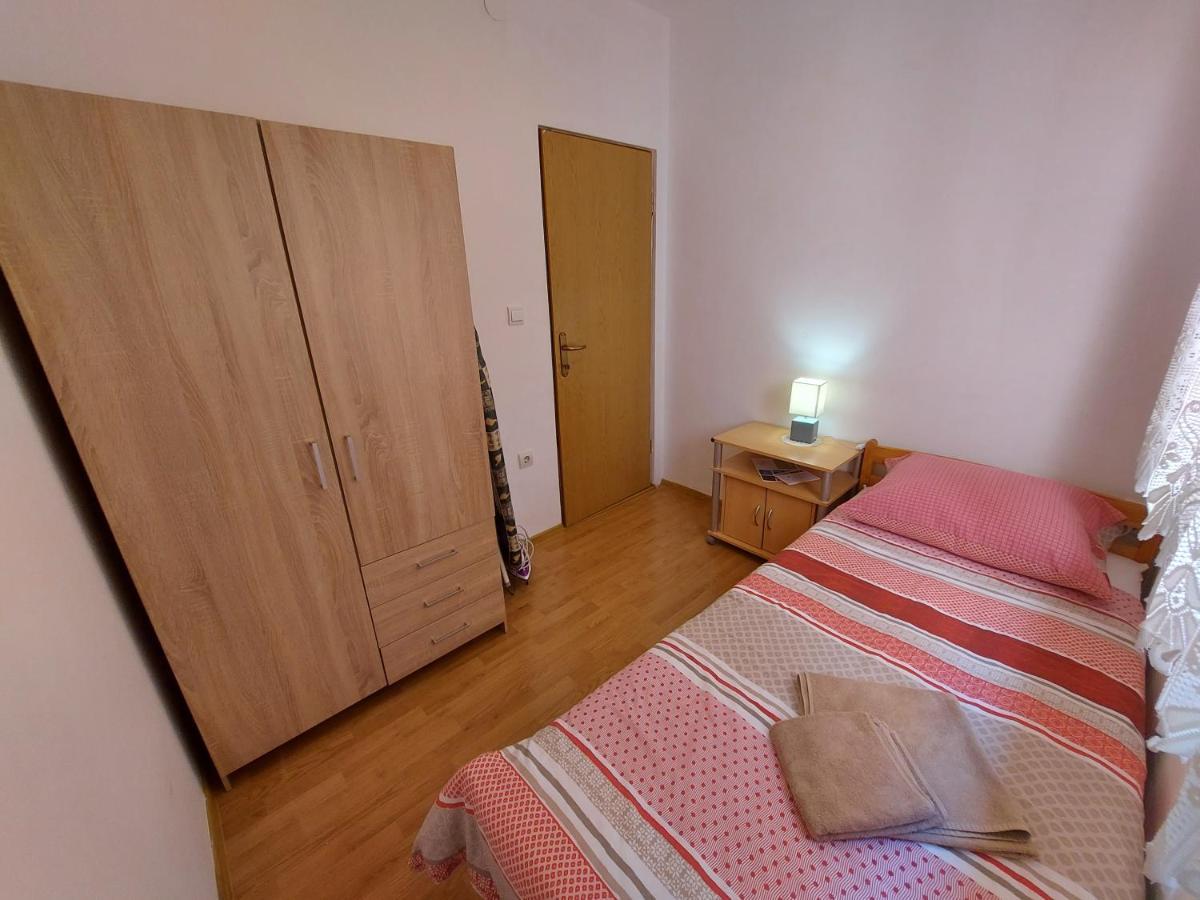 Appartement Apartman Porat
