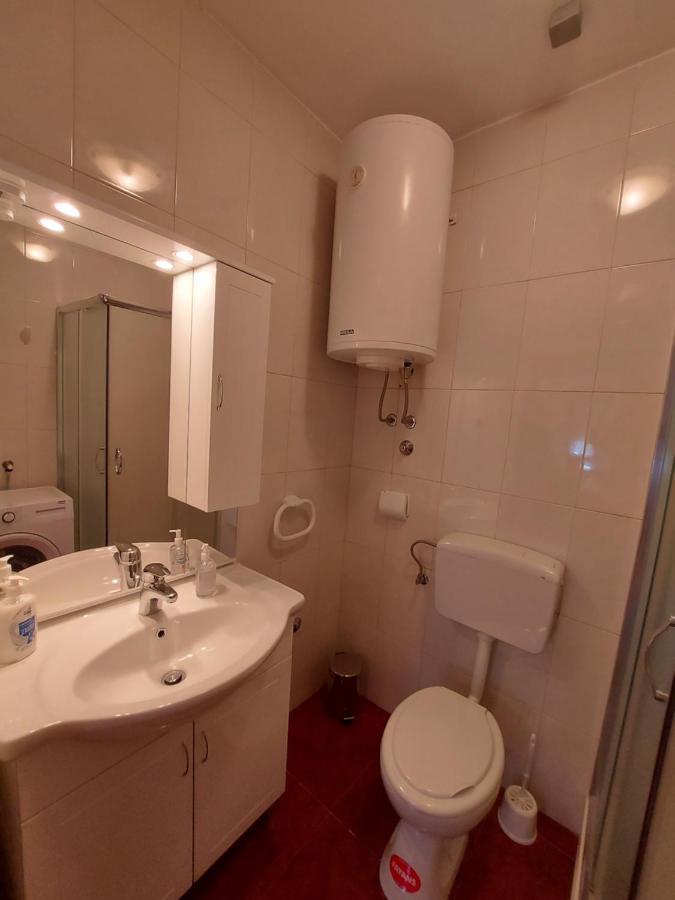 Apartman Porat