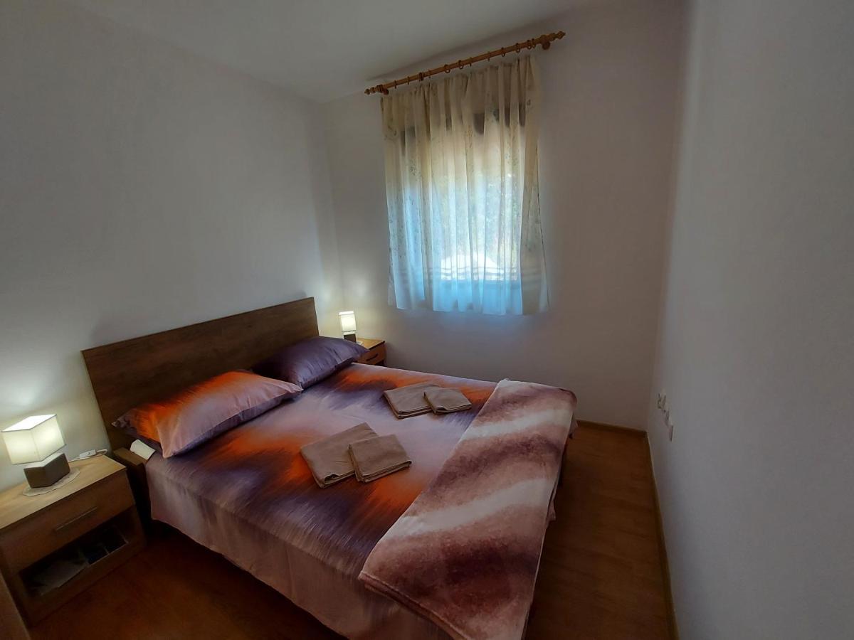 Apartman Porat Pula