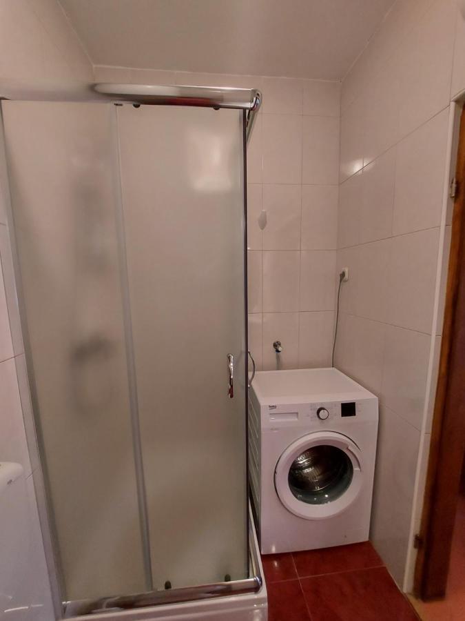 Appartement Apartman Porat