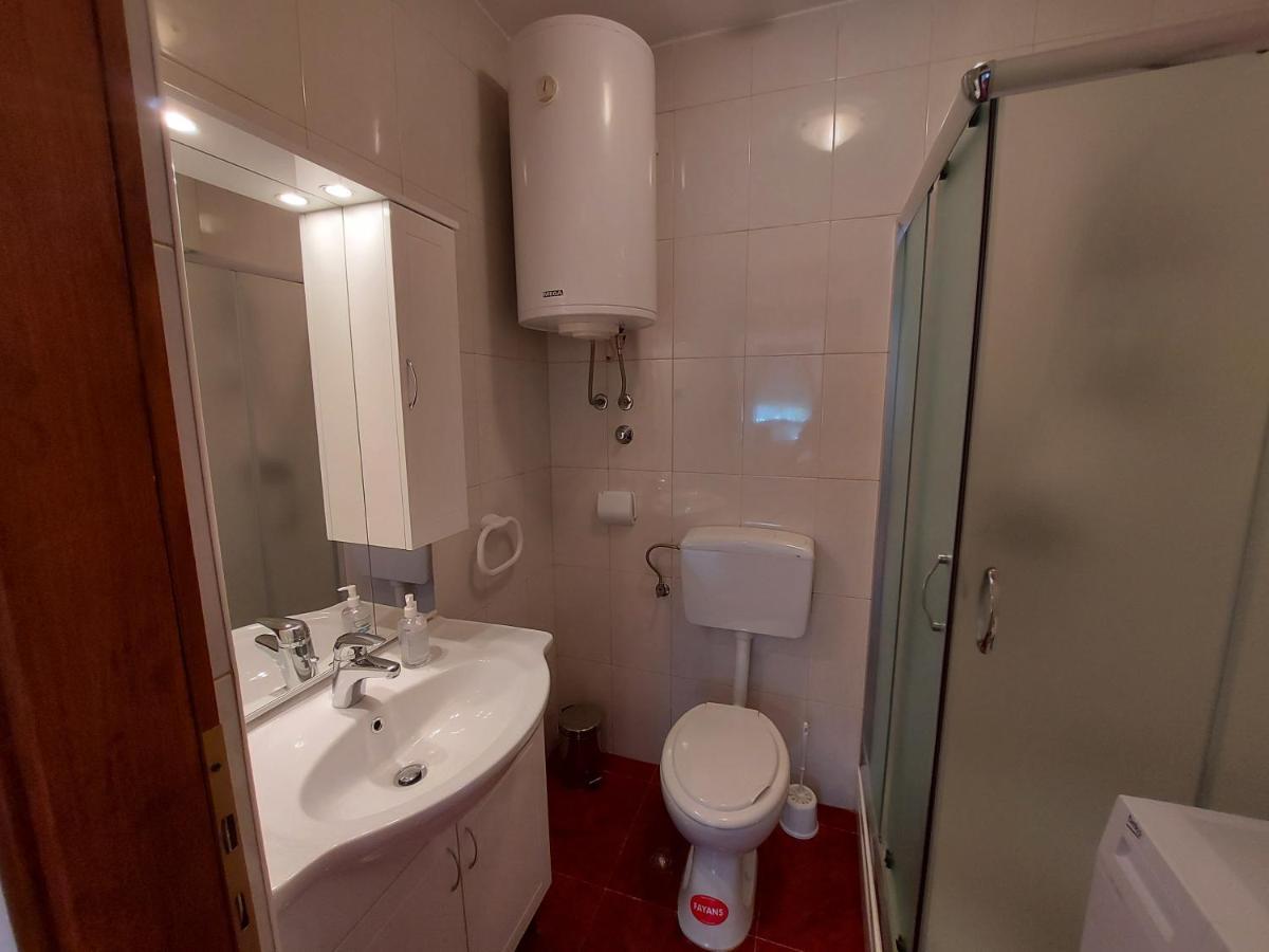 Apartman Porat Pula