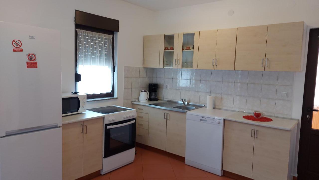 Appartement Apartman Porat Pula
