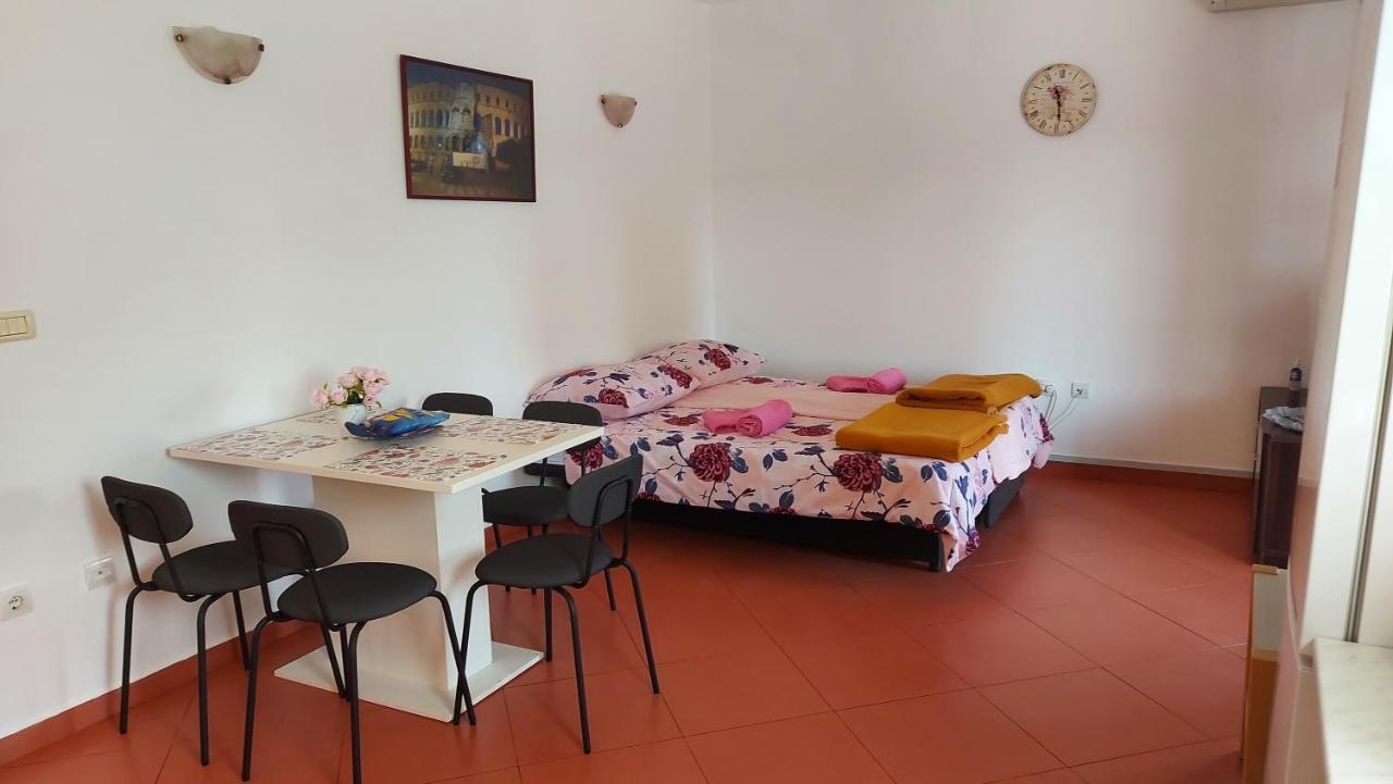Appartement Apartman Porat